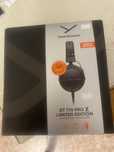 Наушники открытого плана:DT 770 PRO X LIMITED EDITION