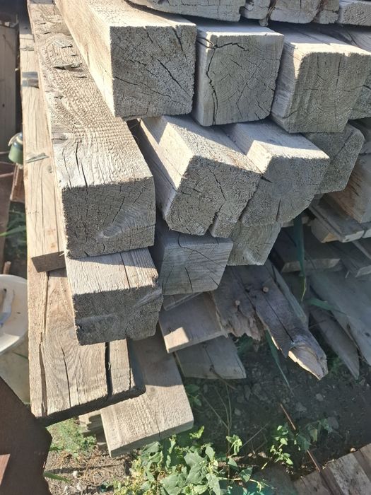 Брус 10 10  стропила 20 5