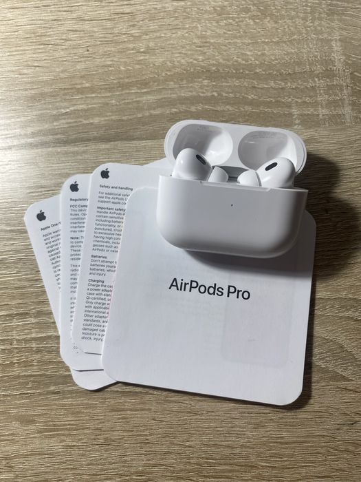 Apple AirPods Pro 2
