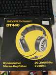 Casti Beyerdynamic DT440 Vintage