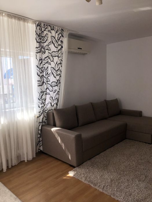 Inchriez Garsoniera Mosilor - Blvd Eminescu