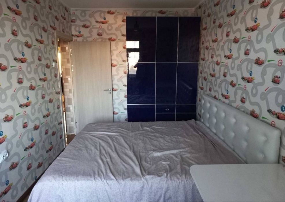 Чиланзар Е квартал 3/7/9 Меб+Тех Франция