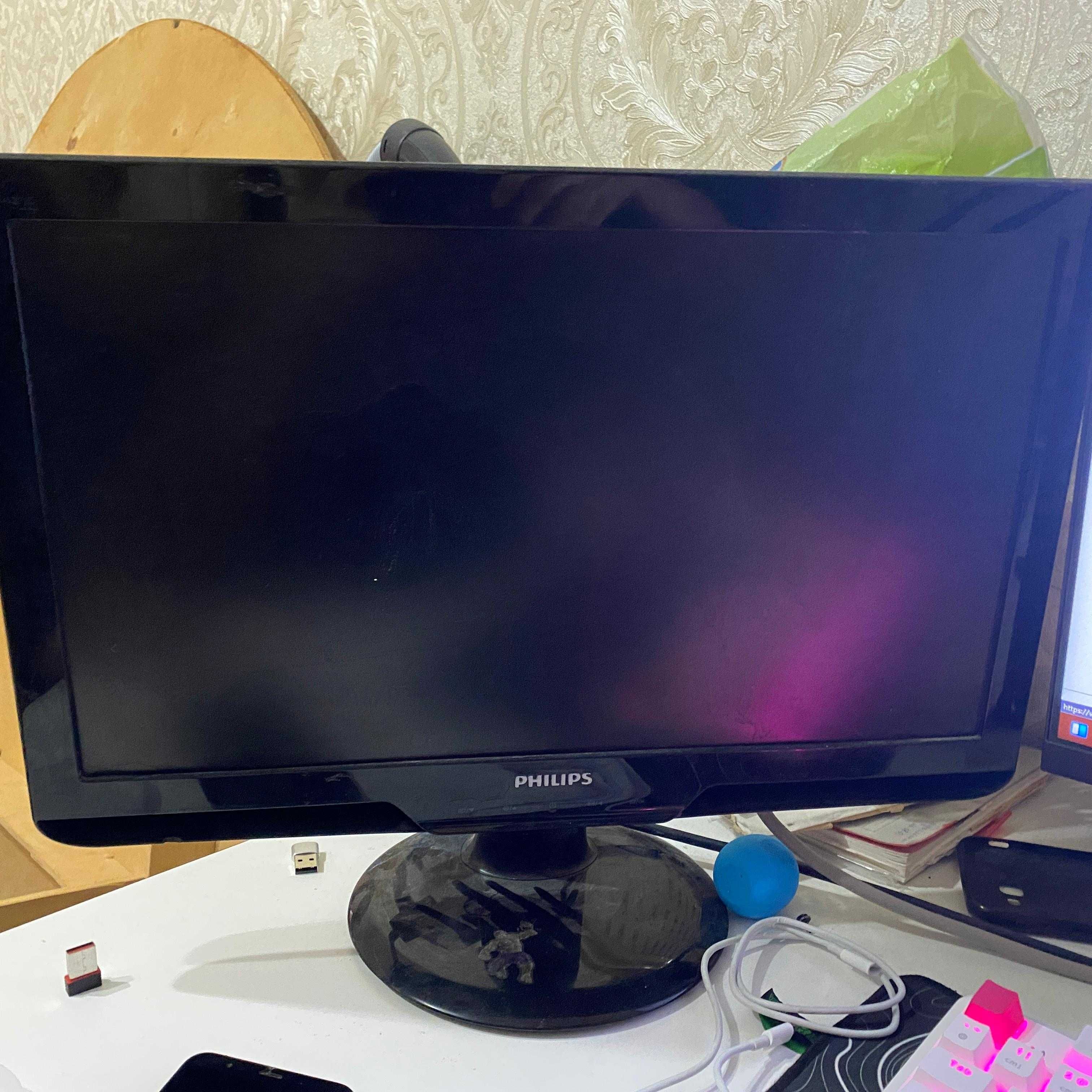 Монитор Philips 192e2sb2