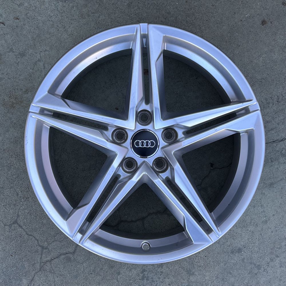 18” Джанта Audi A4 S Line