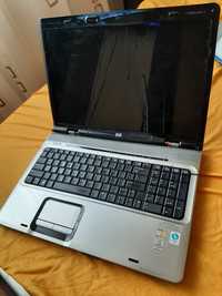 Hp pavilion  dv9500