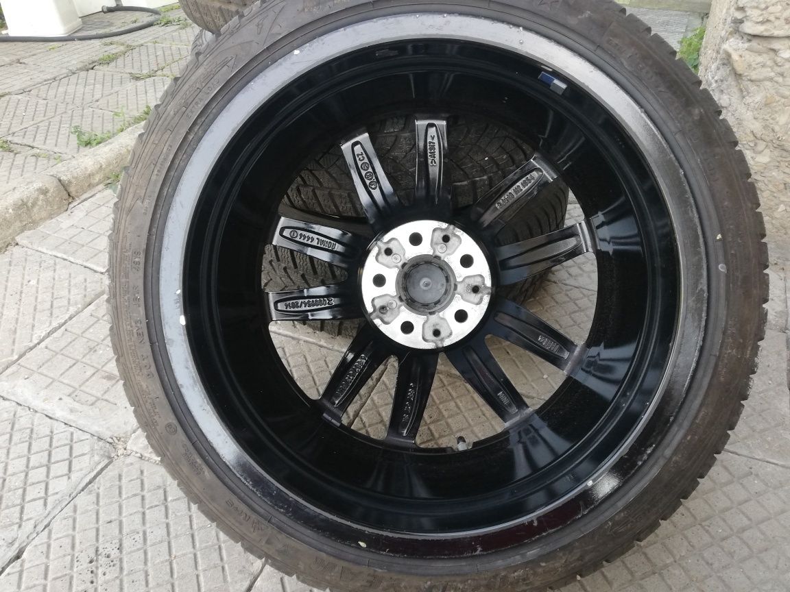 18 5х112,18 5x112Mini Clubman F54 JCW, Convertible F57, Countryman F60