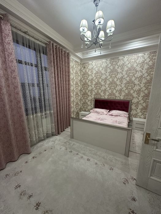 Аренда евроучасток, евроремонт, свой дом