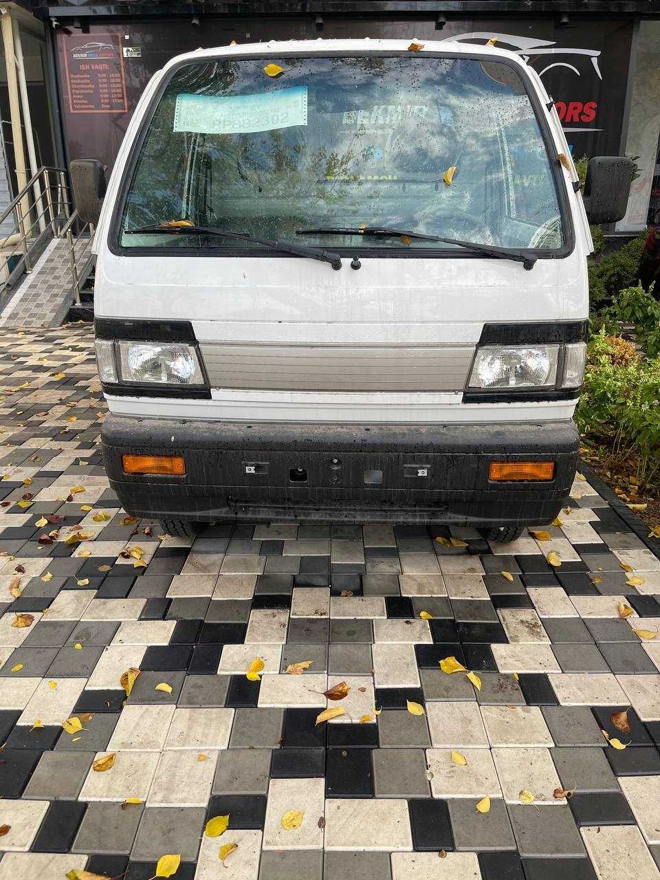 Chevrolet Labo Boshiga 15% tolab Nomingizga Rasmiylashtiriladi
