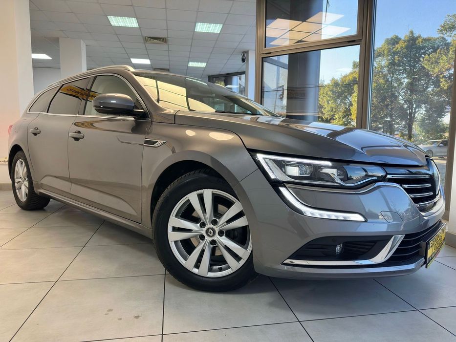 Renault Talisman