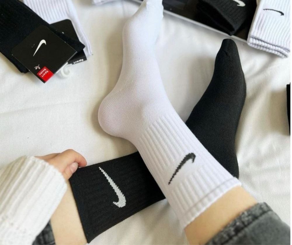 Чорапи найк/nike