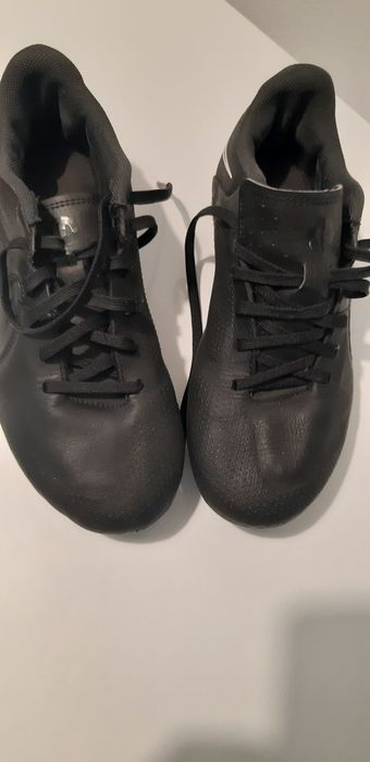 Nike Tiempo.   Ghete fotbal