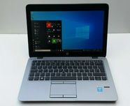 Лаптоп HP 820 G2 I7-5600U 8GB 256GB SSD 12.5 FHD с Windows 10