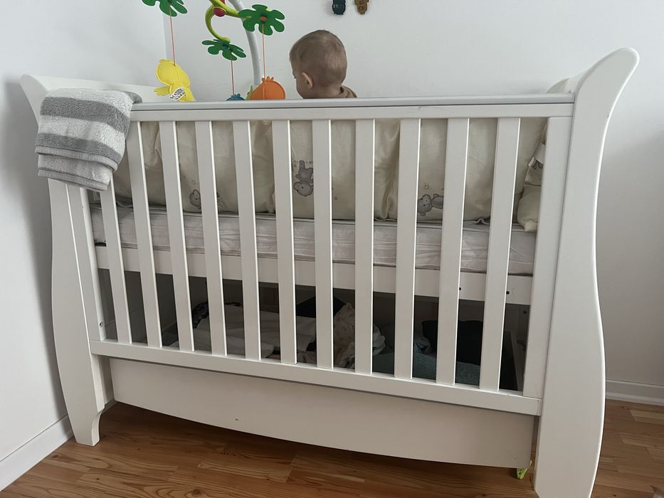 Vand patut din lemn masiv cu setar