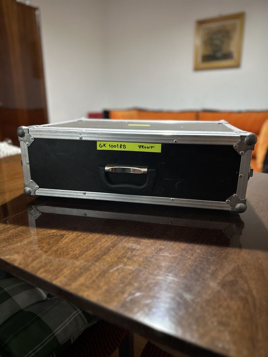 Gallien Krueger RB1001