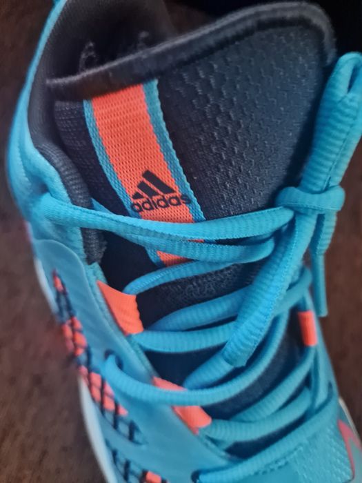 Pantofi sport Adidas PRO N3XT 2021