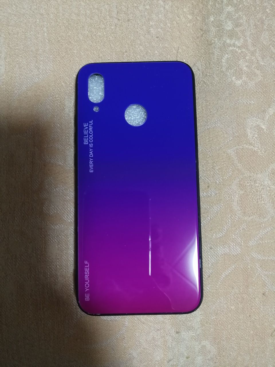 Чехол Huawei Р20lite