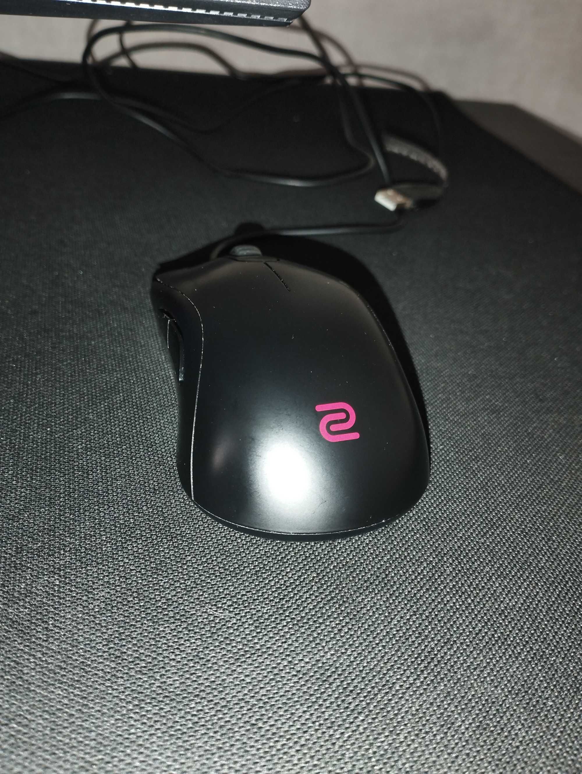 Мышь проводная Zowie S2