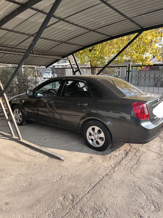 Gentra Джентра 3 позиция, 2019 г., пробег 56 тыс, бензин, краска родна