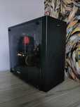 Игровой ПК i5 / RX 580 8ГБ / 16ГБ / SSD 240ГБ