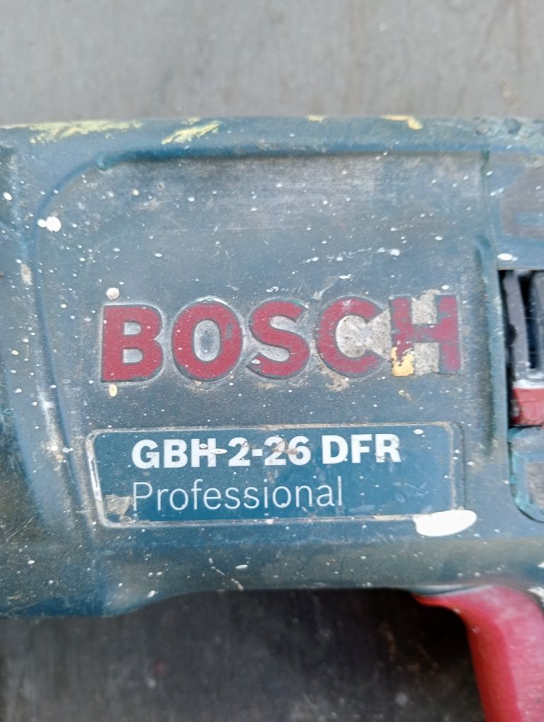 Bormașină Bosch originală