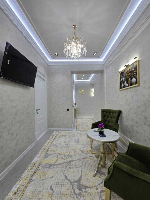 Срочно продаётся люкс квартира со всеми удобствами не дорого