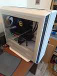 Calculator / Sistem PC Gaming - Intel I9 11900k, 3090, 64GB, 512GB Ssd