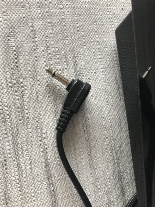 Оригинален педал за шевна машина Singer