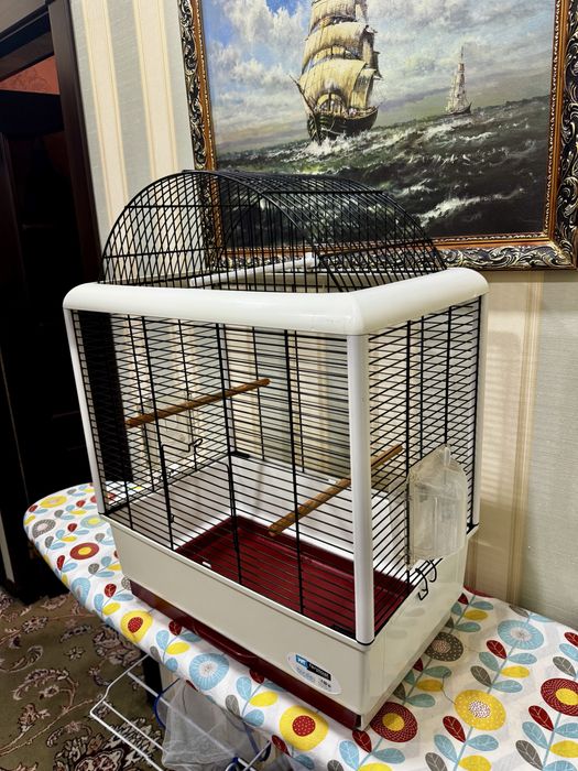 Италянский кафасла сотилади  / Продаются италянские клетитки