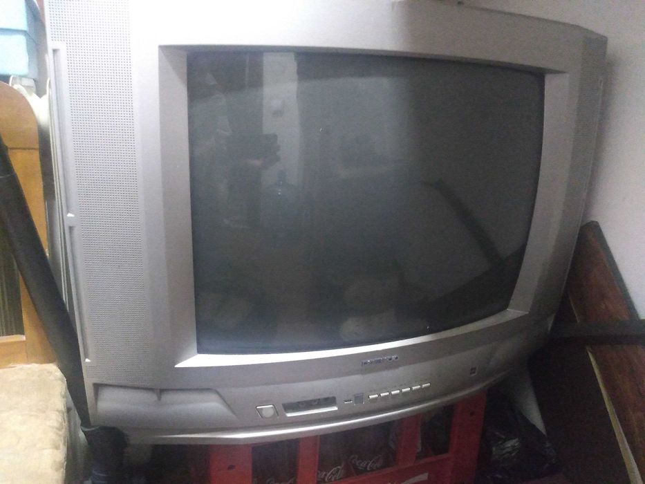 продаётся телевизор DAEWOO