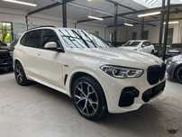 BMW X5 BMW X5 45e xDrive M Shadow Laser 360 21 / Finanțare Leasing