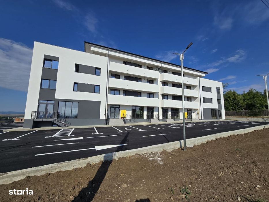 Spatiu comercial Miroslava - Roca Villas