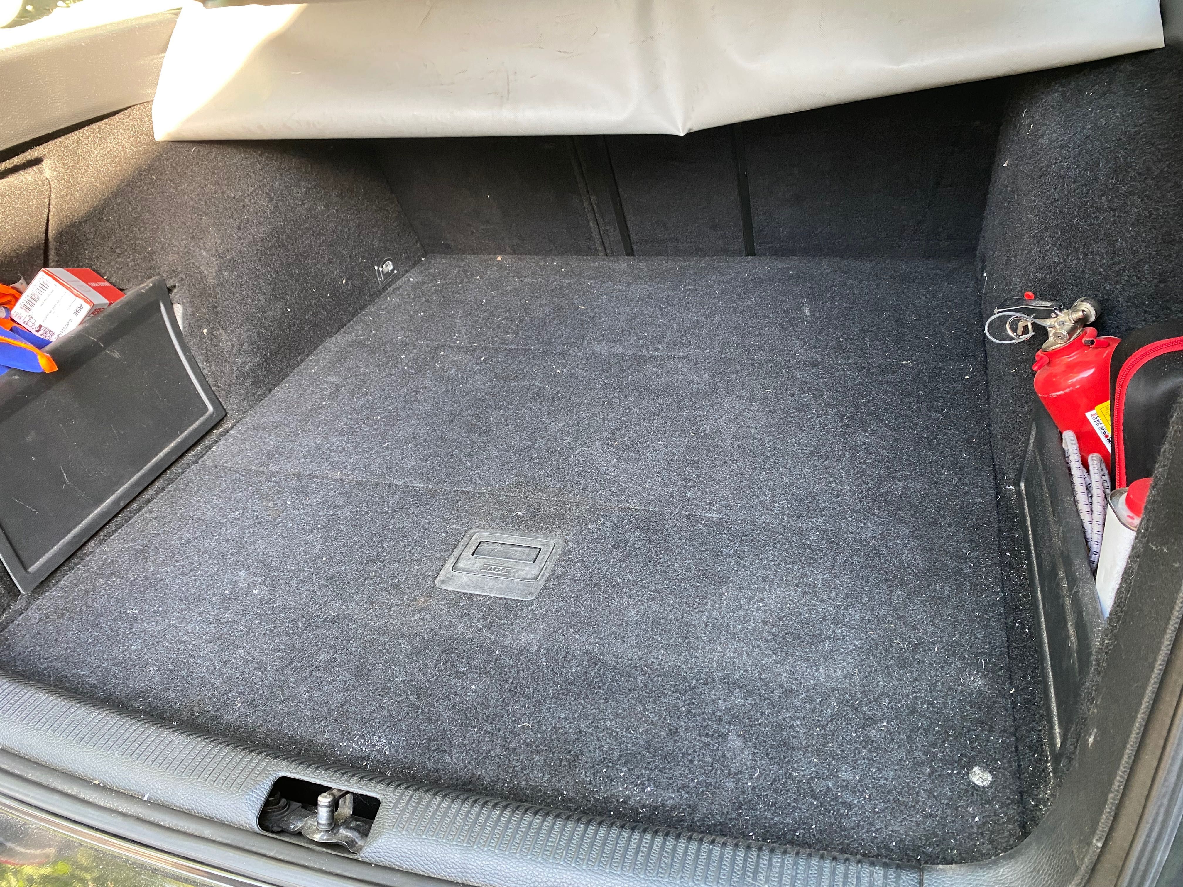 WV Passat В 6 2.0 дизел