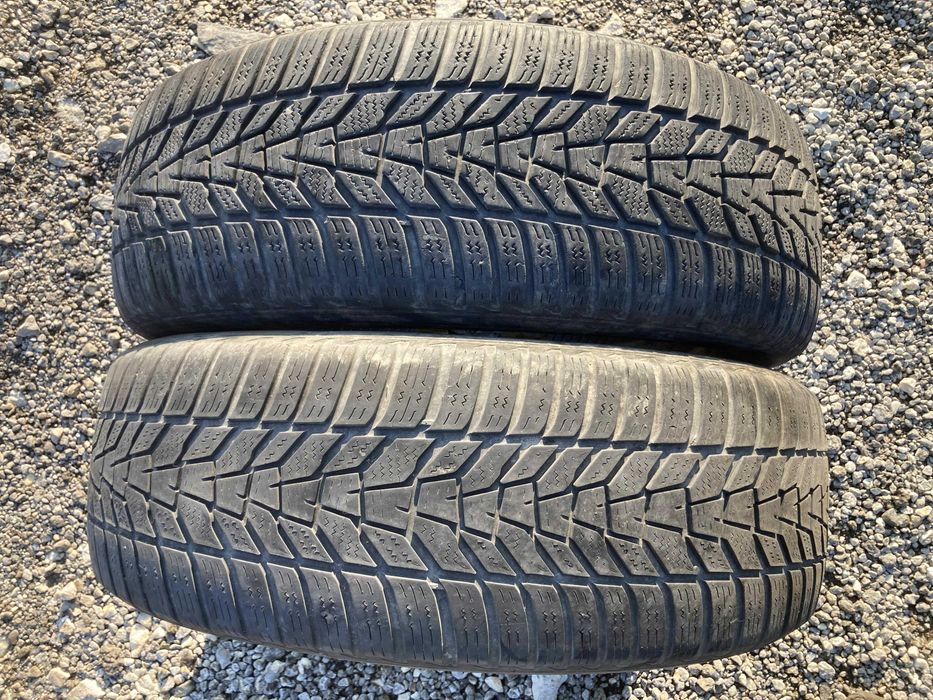 Всесезонни Гуми 225 60 18 Hankook dot 21
