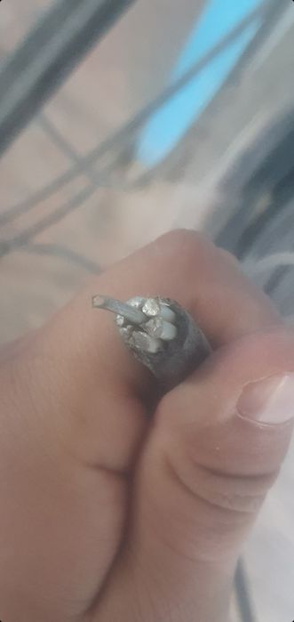 Кабель сип 1 50 новая