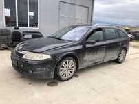 2004 Renault Laguna 1.9 Diesel 120hp.