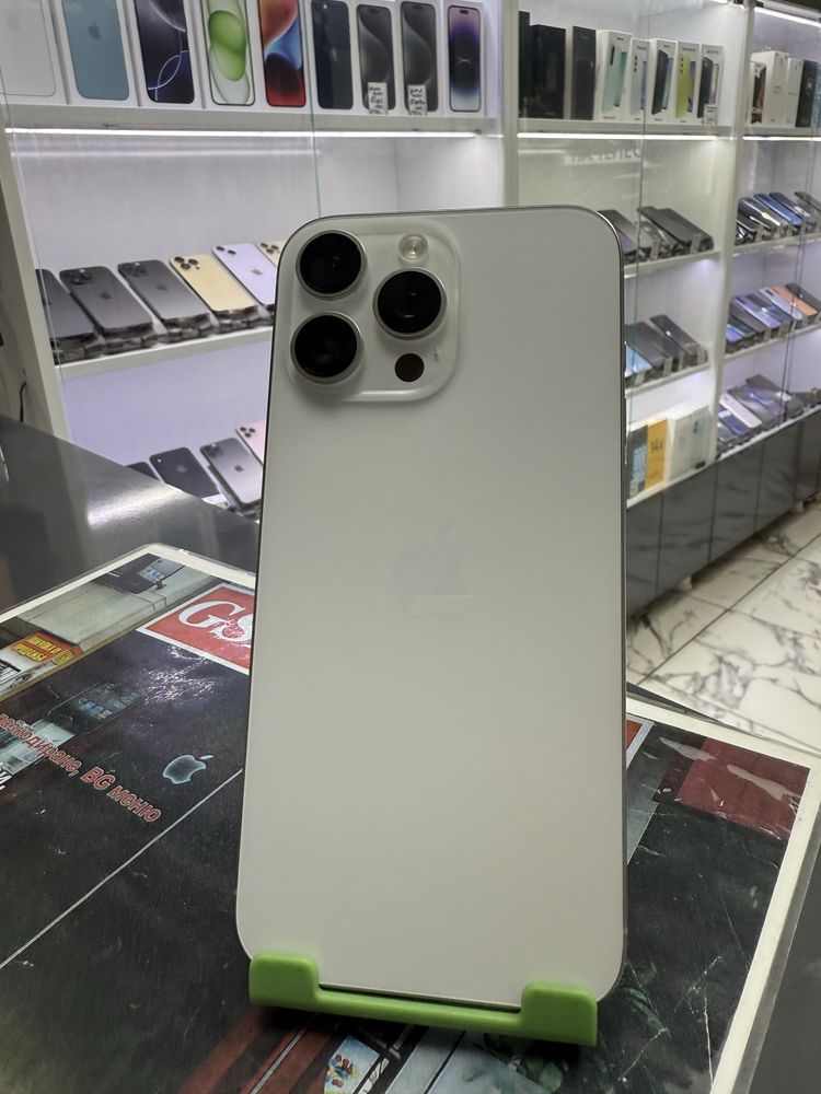 Iphone 16 Pro Max 512Gb