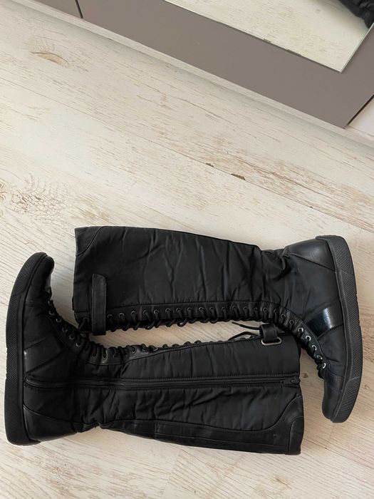 Оригинални боти Прада-втора употреба