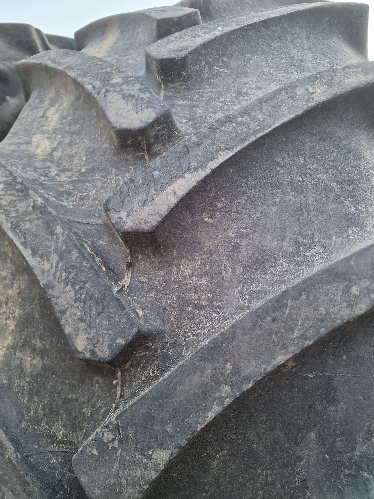 Anvelope AGRI 600/65R38 marca Mitas