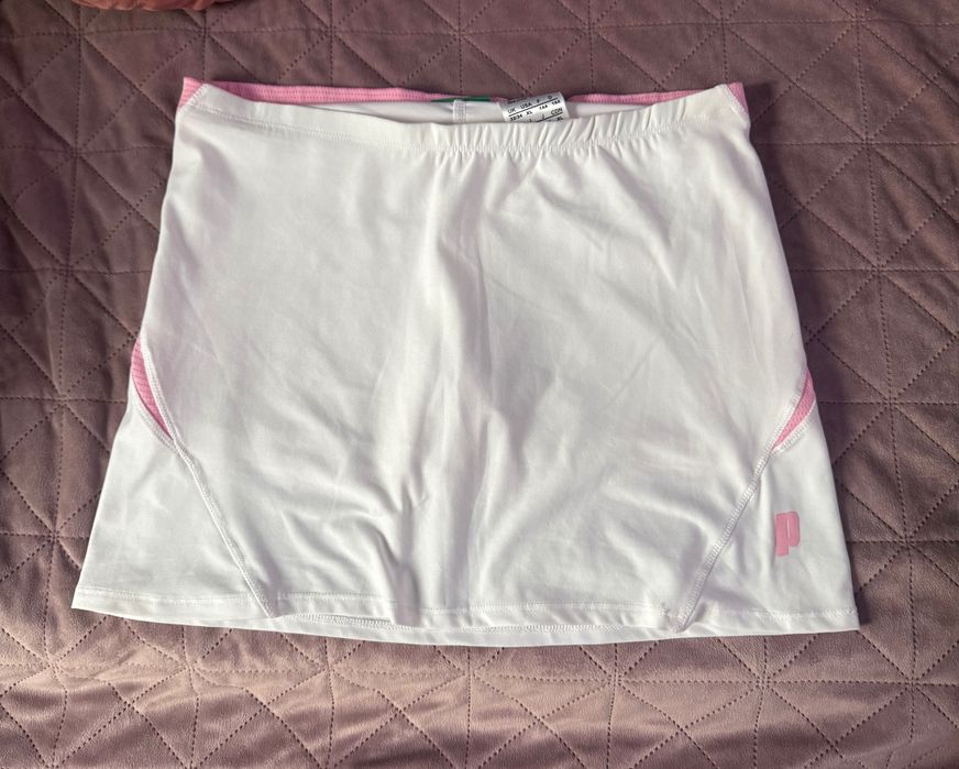 Детска тенис пола