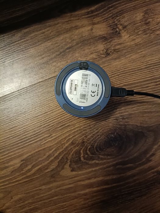 Boxa portabila mică