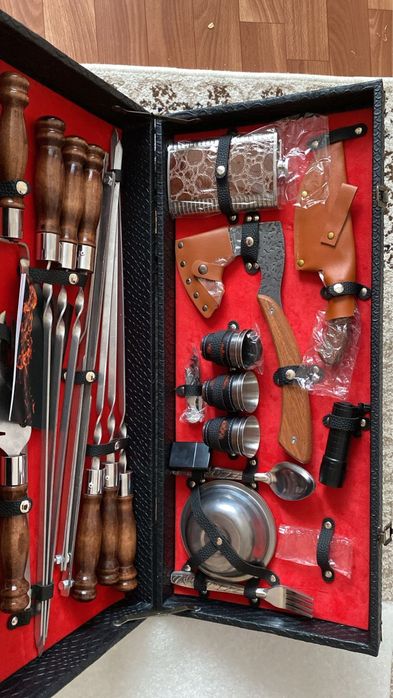 Продам походный набор