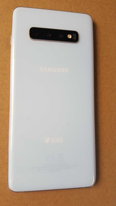 Samsung S10 Plus 128GB