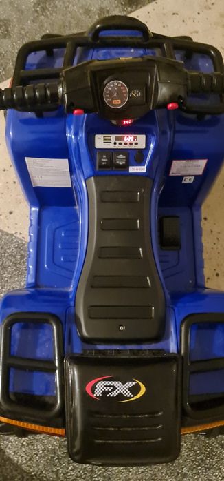 Vând Atv copii 1-3ani