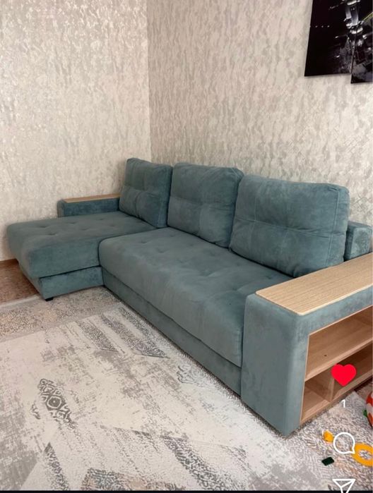 Продам мебель в хорошем состояние