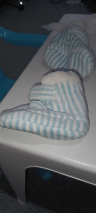 Încălțăminte bebe