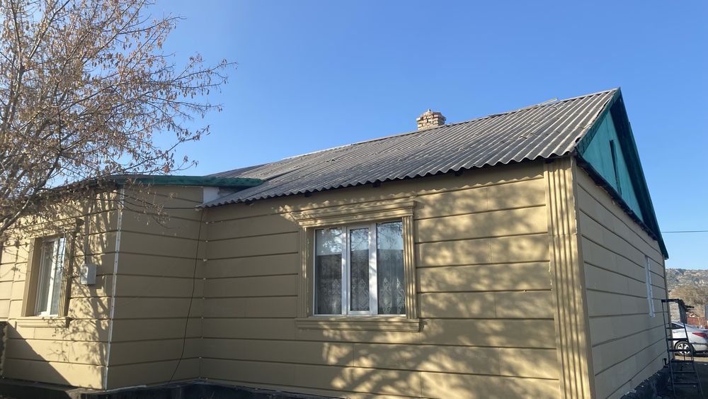 Продается дом в Каркаралинске