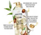 Питательный шампунь  Pantene Pro-V Nourishing Shampoo 1.13l из Америки