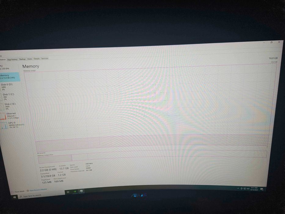 PC Gaming GTX 1650  | Intel i5-10400F  | 16GB RAM