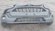 Bara fata Complet Echipata Ford Transit Custom an 2014