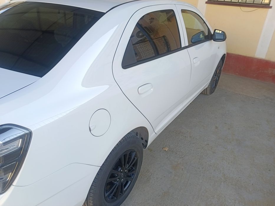 Cobalt midnight 2025